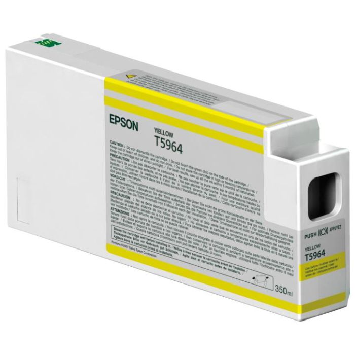 Epson GF Stylus Photo 7900/9900 Cartucho Amarillo
