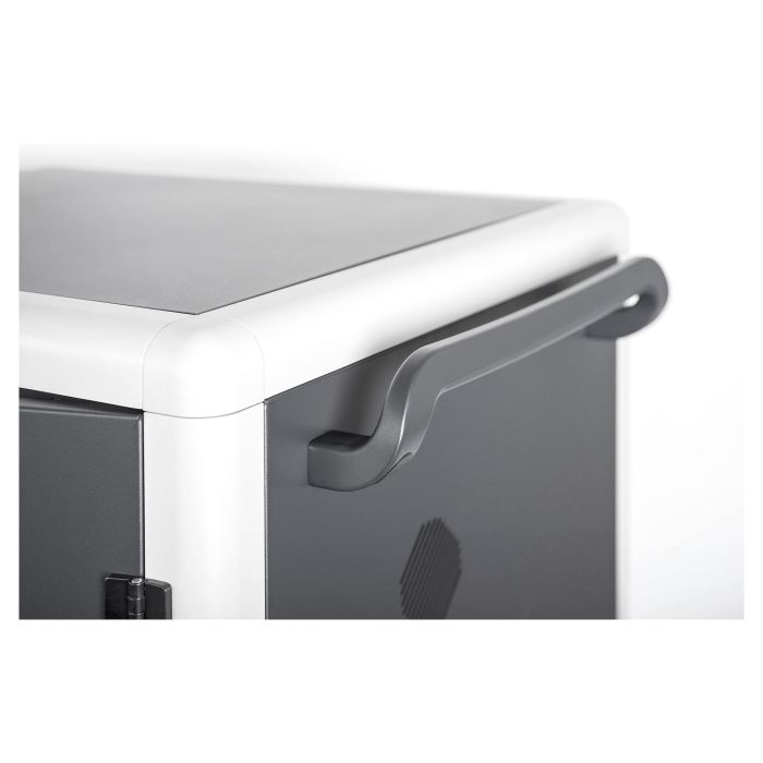 Digitus Armario de Carga Móvil para 30 Notebooks/Tabletas hasta 15.6"