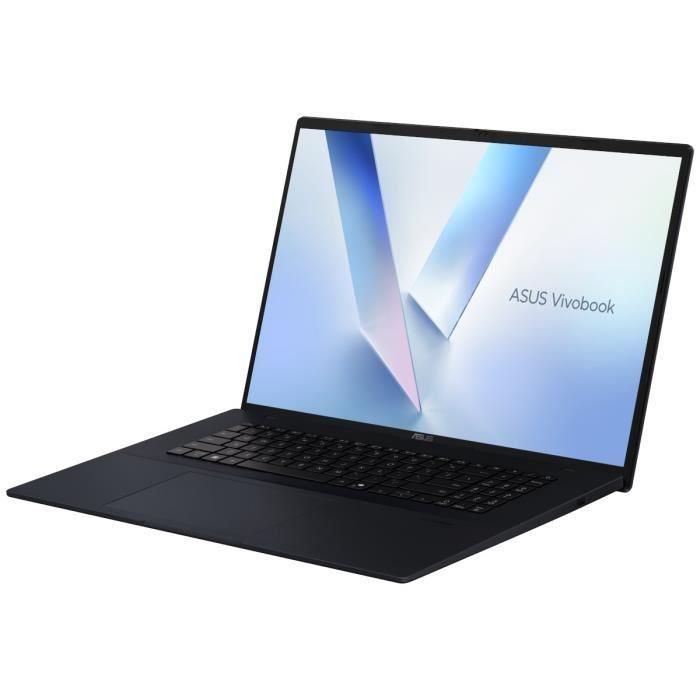 Portátil ASUS VivoBook 18 M1807 | Windows 11 - 18 WUXGA 144 Hz - AMD Ryzen 7 260 - 32 GB de RAM - SSD de 1 TB 3