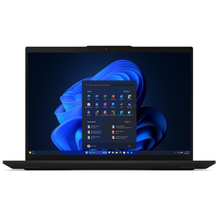 Lenovo ThinkPad L16 G1 21L3 CU7 155U/32GB/1TBSSD/Win11Pro/LTE 4G black 1