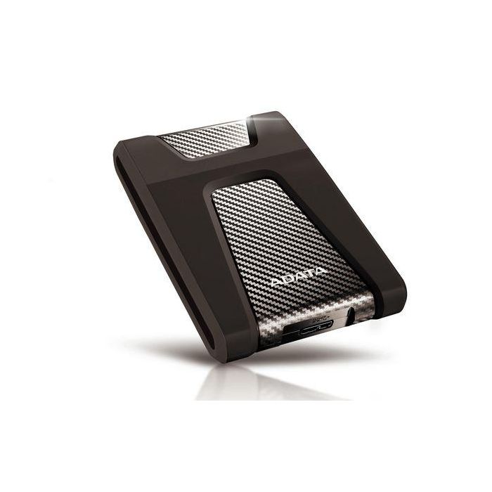 ADATA HD 650, 1TB, USB, DC 5V, 900mA, black 4