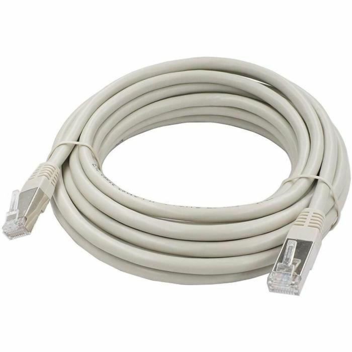 Lineaire Cable RJ45 Cat.6 Blindado F/UTP PCC6FG 5 m