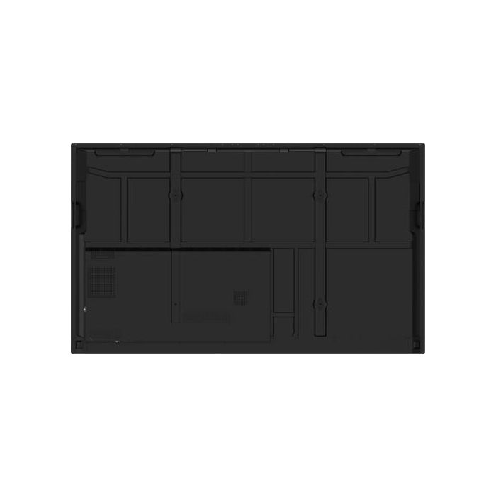 iiyama TE9812MIS-B3AG Pantalla Señalización 98" LCD 4K Ultra HD Táctil 400 cd/m² Android 11 24/7 Negro 5