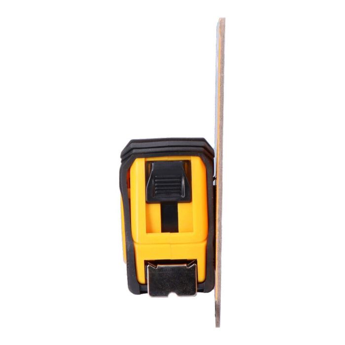 Koma Tools Flexómetro Standard 5 m x 25 mm Cuerpo ABS Antideslizante 5