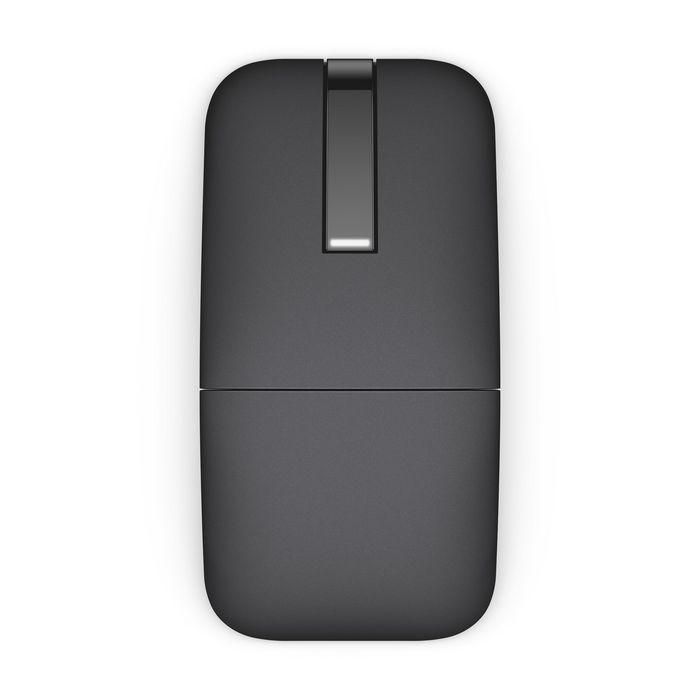 Dell WM615 Ratón Inalámbrico Bluetooth de Alto Rendimiento Portátil con Diseño Plegable Ergonómico para Windows 8/10 y Productividad Móvil