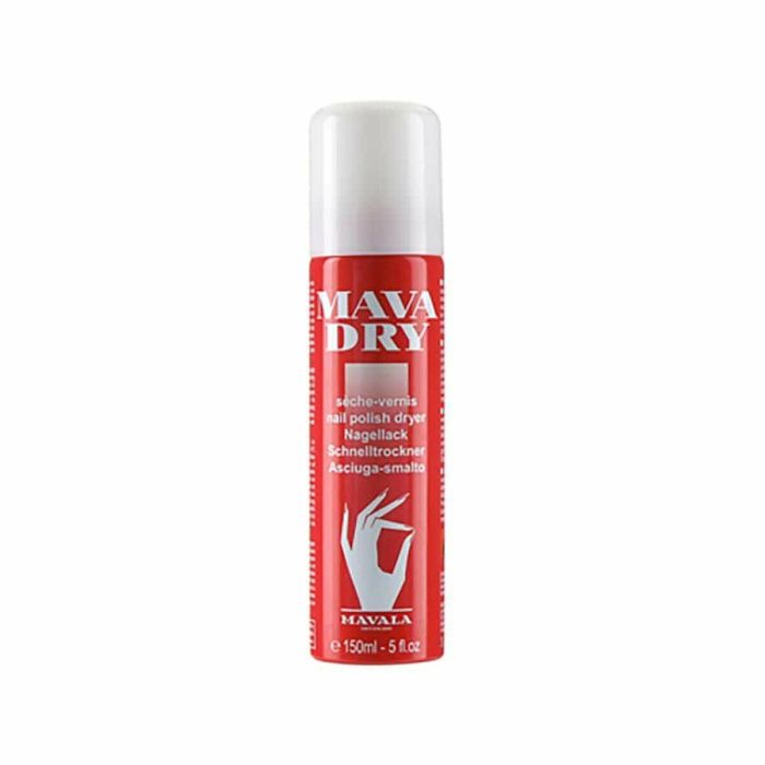 Mavala Mavadry Spray 150 mL