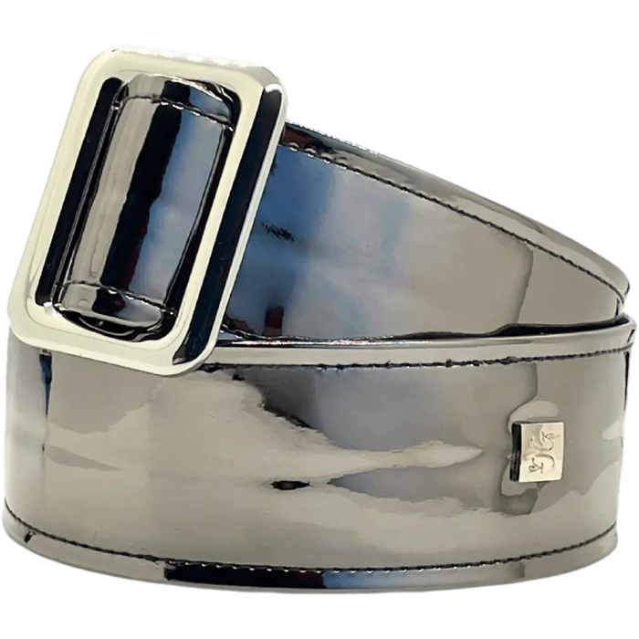 GETM Correa Guitarra Bajo Badass Platinium 1