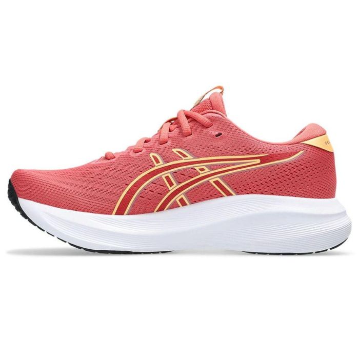 Zapatillas de Running para Adultos Asics Gel-Excite 11 Naranja 38 5 Zapatillas de Running para Adultos Asics Gel-Excite 11 Naranja 38 5