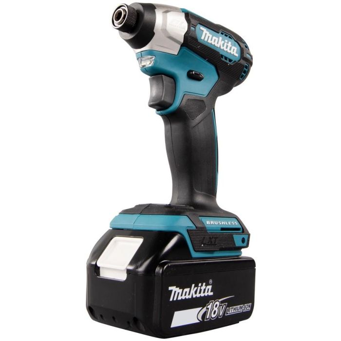 Makita DTD157Z Akku-Schlagschrauber 14