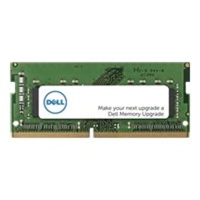 Dell SNPWTHG4C/16G AA937596 Memoria RAM 16GB DDR4 SDRAM 3200 MHz PC4-25600 SO-DIMM para Servidor