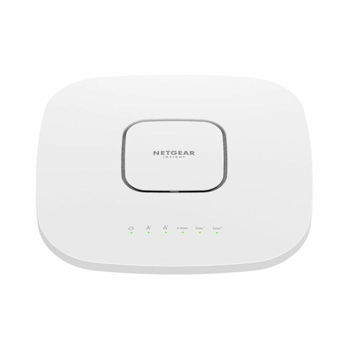 Punto de Acceso Netgear WAX630-100EUS Blanco 1