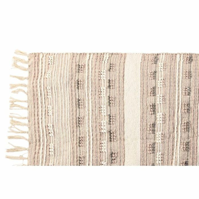 Alfombra Boho DKD Home Decor Multicolor 230 x 0 x 160 cm 3 Alfombra Boho DKD Home Decor Multicolor 230 x 0 x 160 cm 3