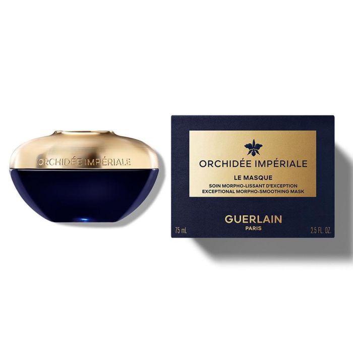 Guerlain Orchidee imperiale le masque mascarilla facial 75 ml Guerlain Orchidee imperiale le masque mascarilla facial 75 ml