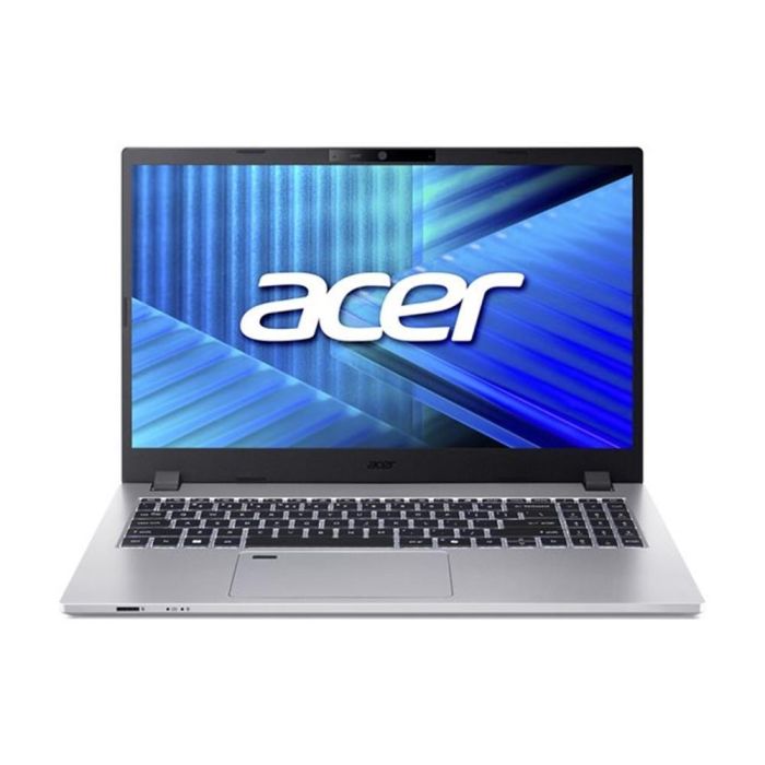 Acer Portátil TMP215-55-G2-U5 Intel Core Ultra 5 225U 16 GB RAM 512 GB SSD 15.6" Full HD