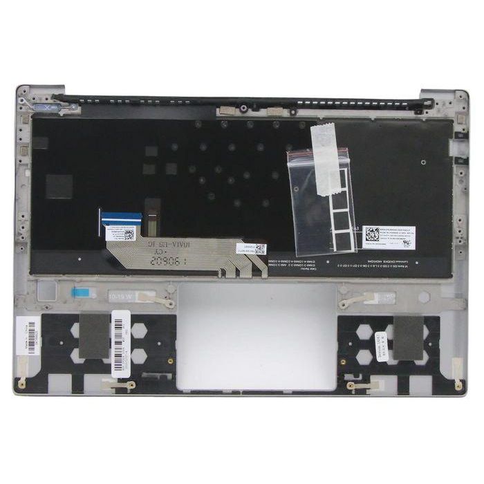 Lenovo Funda y Teclado para Portátil Yoga S730-13IWL