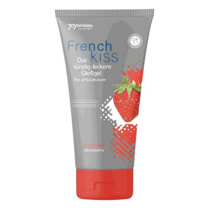 Lubricante Con Base de Agua Joydivision JOY138 75 ml Fresa Lubricante Con Base de Agua Joydivision JOY138 75 ml Fresa