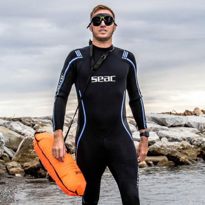 Boya de buceo Seac 0950018020 3 Boya de buceo Seac 0950018020 3