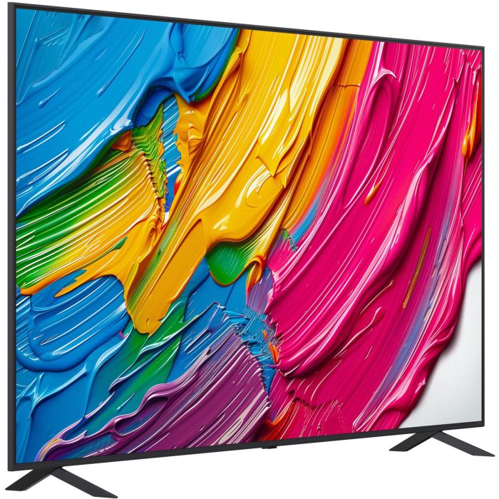 LG 86QNED80A6A QNED evo AI 218cm 86" 4K UHD Smart TV 17