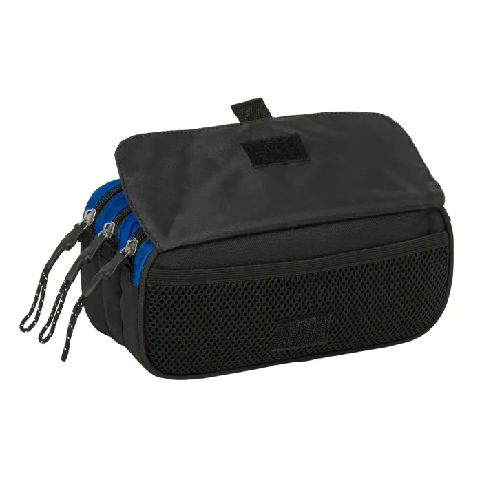 Safta Estuche Portatodo Triple Big Avengers 100x215x80 mm 3