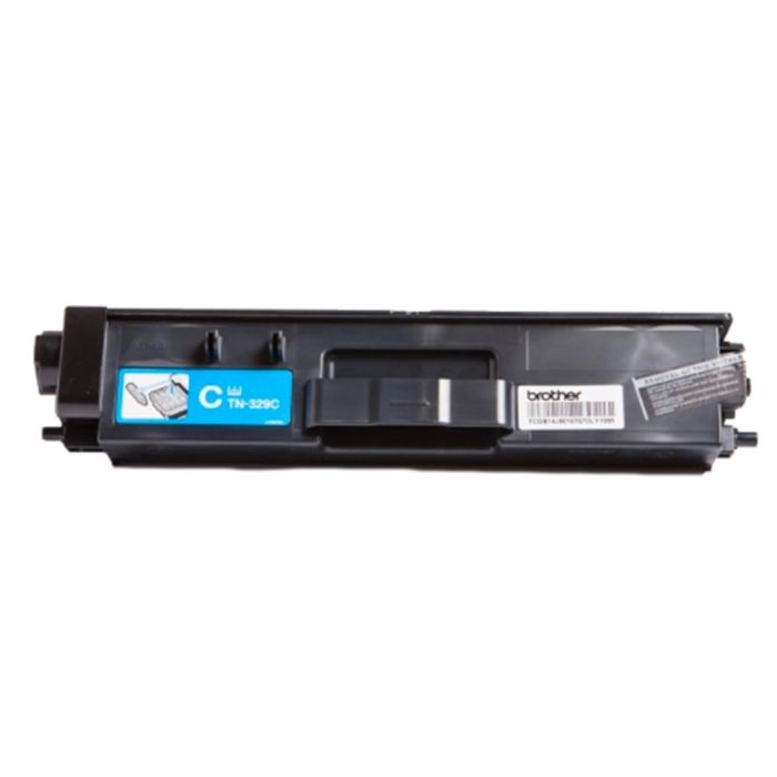 Toner Brother Hll8350Cdw 6000 Paginas Cian 2