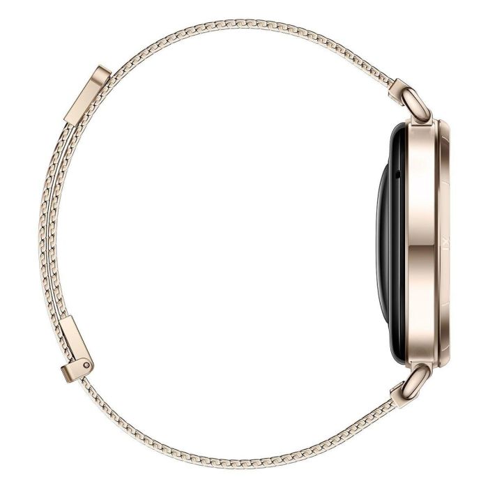 Smartwatch Huawei Watch GT 6 Konsu-B19M Dorado 1,32" Smartwatch Huawei Watch GT 6 Konsu-B19M Dorado 1,32"