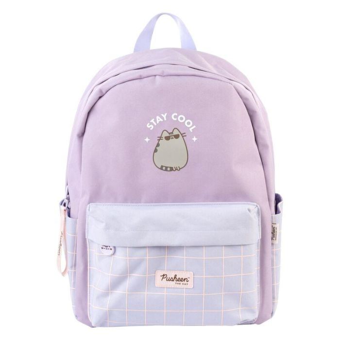Mochila Moments Pusheen 0 Mochila Moments Pusheen 0