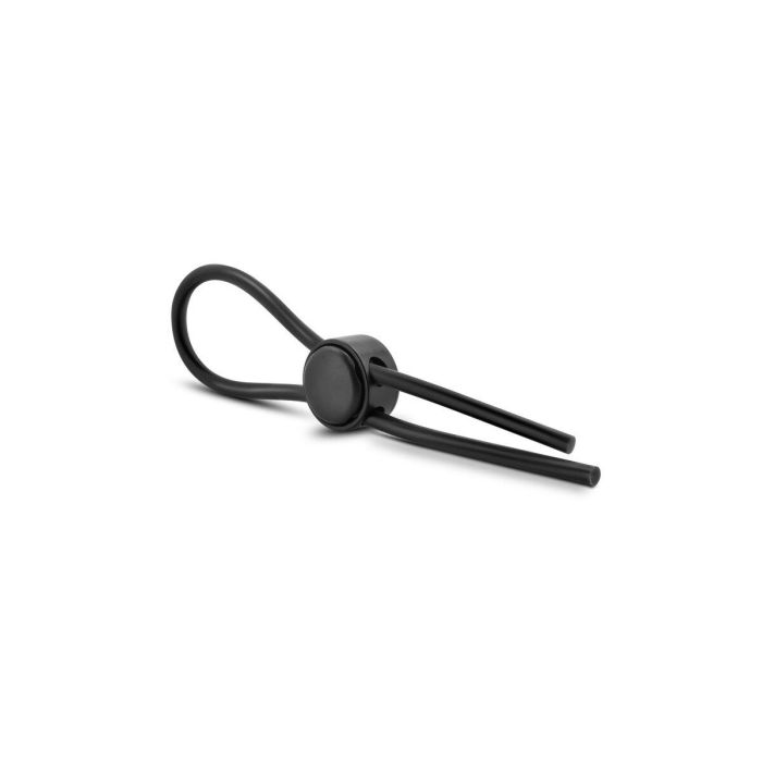 Anillo para el Pene Blush Stay Hard Negro 3 Anillo para el Pene Blush Stay Hard Negro 3