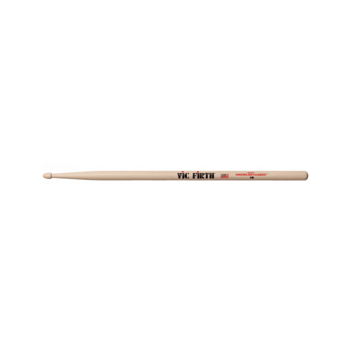 Baquetas Vf American Classic® 5B 2 Baquetas Vf American Classic® 5B 2
