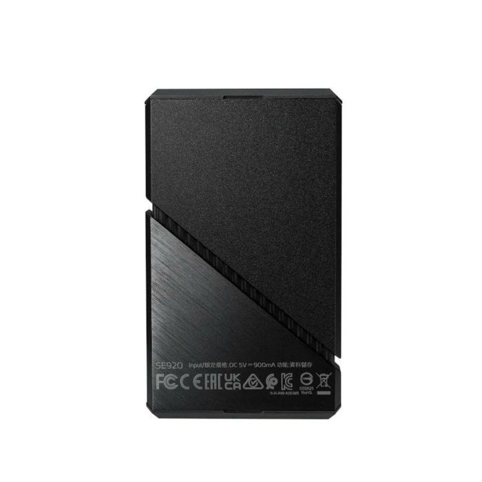 Disco Duro Externo Adata SE920 1 TB SSD 2 Disco Duro Externo Adata SE920 1 TB SSD 2