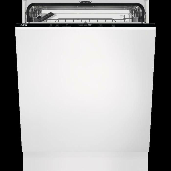 Lavavajillas AEG FSE54600Z Blanco 60 cm Lavavajillas AEG FSE54600Z Blanco 60 cm