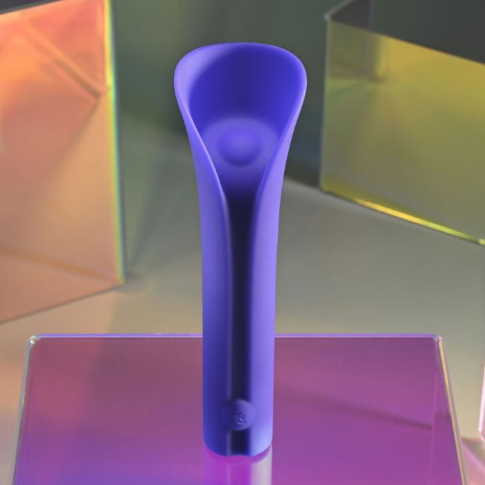 Estimulador de Clítoris Evolved Morado 12 Estimulador de Clítoris Evolved Morado 12