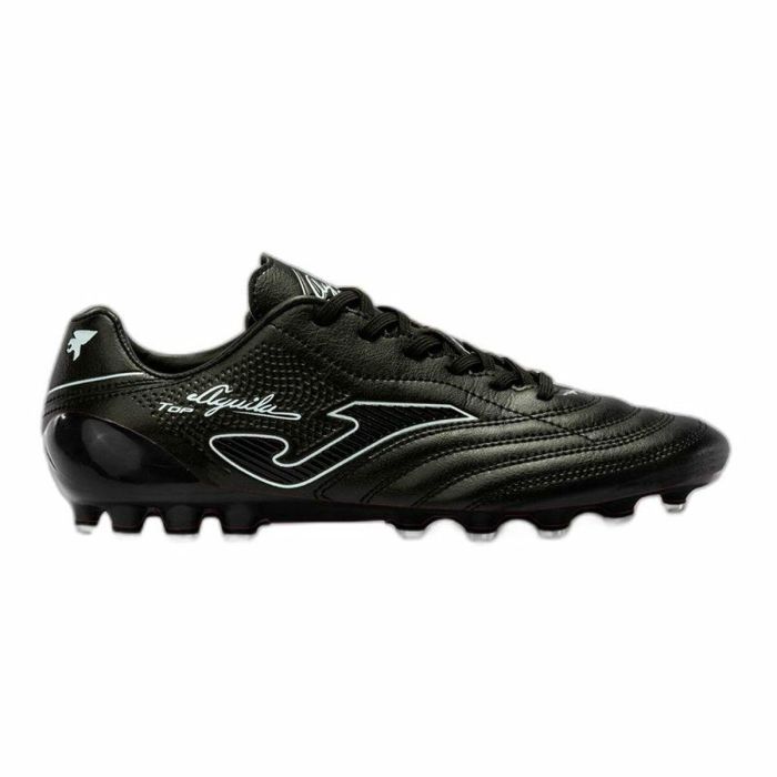 Botas de Fútbol para Adultos Joma Sport Aguila Top 21 Ag Negro Botas de Fútbol para Adultos Joma Sport Aguila Top 21 Ag Negro