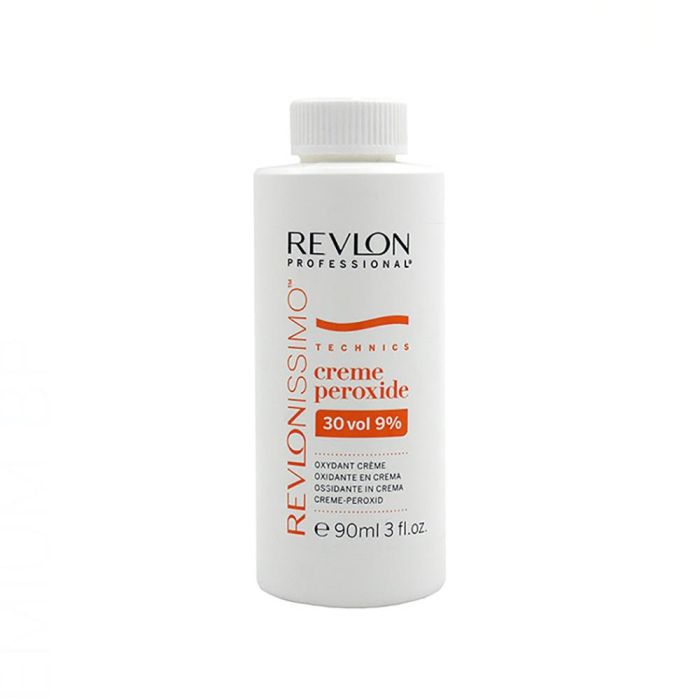 Revlon Oxigenante En Crema 30vol (9%) 90 Ml