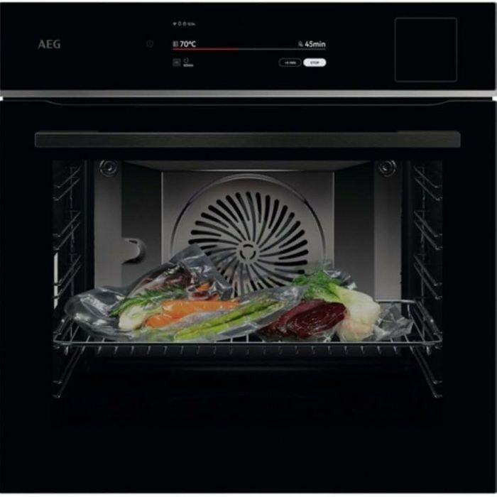 Horno AEG TP9SB831AB 3500 W