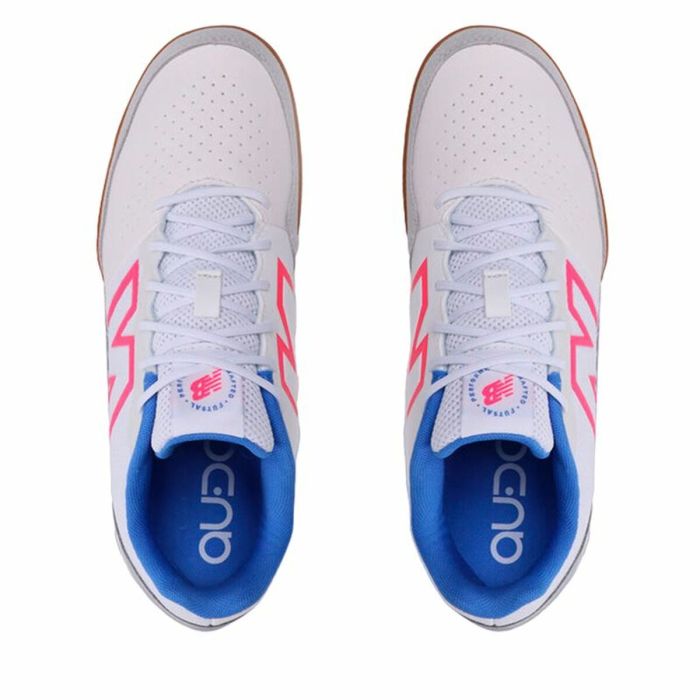Zapatillas de Running para Adultos New Balance SA2IWB6 Blanco 2