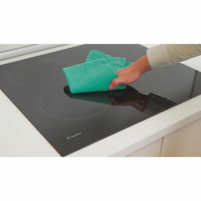 Candy Placa de inducción CI642CBB/1 - 4 fuegos - 21 cm 1