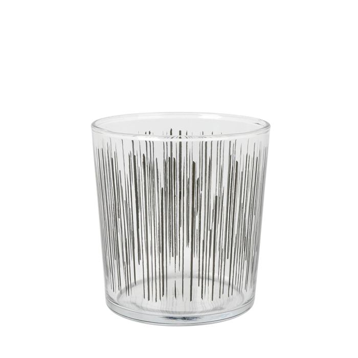 Set 4 Vasos Pinta 340 cc Black Li - LAV (6 Cajas) 7 Set 4 Vasos Pinta 340 cc Black Li - LAV (6 Cajas) 7