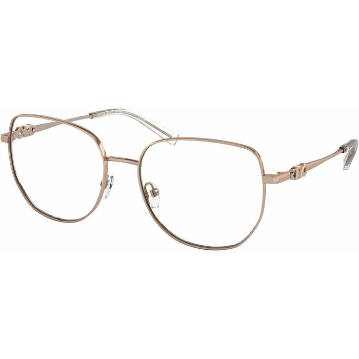 Montura de Gafas Hombre Michael Kors BELLEVILLE MK 3062 Montura de Gafas Hombre Michael Kors BELLEVILLE MK 3062