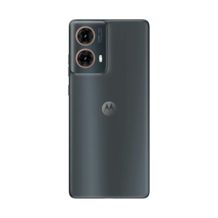 Smartphone Motorola Moto G85 6,67" Octa Core 8 GB RAM 256 GB Gris 3 Smartphone Motorola Moto G85 6,67" Octa Core 8 GB RAM 256 GB Gris 3