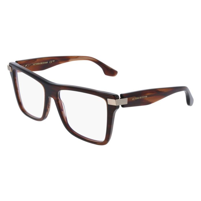 Montura de Gafas Mujer Victoria Beckham VB2677-5315227 Ø 53 mm Montura de Gafas Mujer Victoria Beckham VB2677-5315227 Ø 53 mm