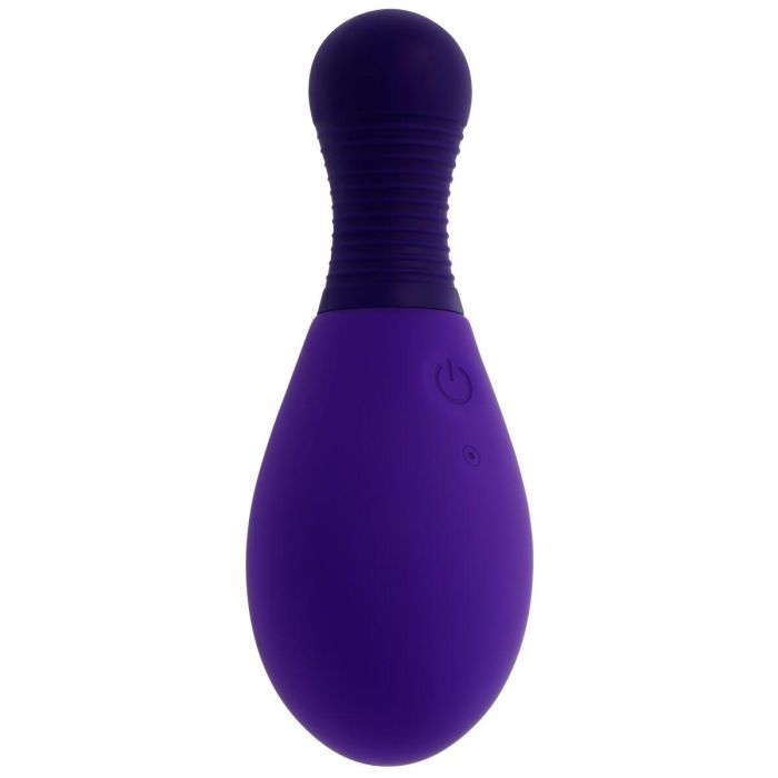 Bala Vibradora Evolved Selopa Morado 11
