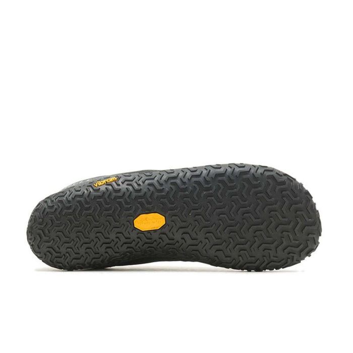 Zapatillas de trail para mujer Merrell Vapor Glove 6 Negro 3 Zapatillas de trail para mujer Merrell Vapor Glove 6 Negro 3