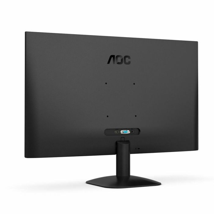 AOC Monitor 24B35HM2 23.8 Pulgadas FHD 100Hz Panel VA 3 AOC Monitor 24B35HM2 23.8 Pulgadas FHD 100Hz Panel VA 3