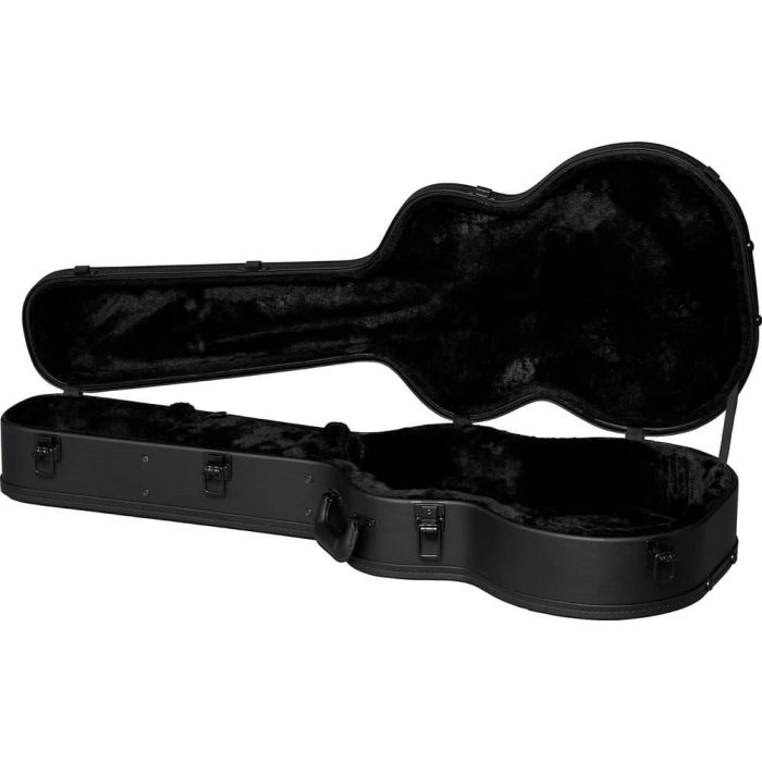 Estuche Acústica Small Body Original Collection - Negro 1 Estuche Acústica Small Body Original Collection - Negro 1