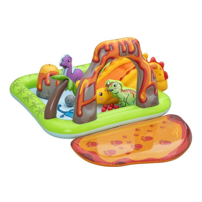 Colchoneta Hinchable Bestway