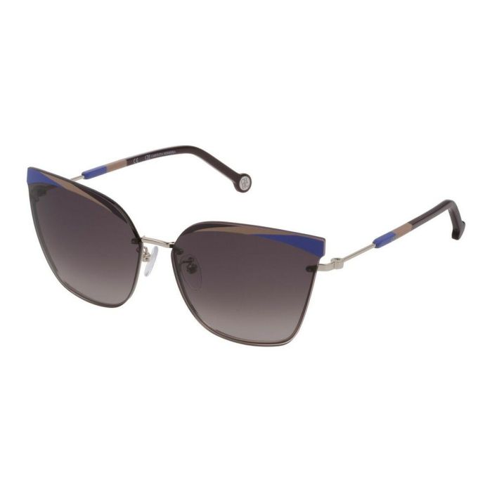 Gafas de Sol Mujer Carolina Herrera SHE147-640523 Ø 64 mm Gafas de Sol Mujer Carolina Herrera SHE147-640523 Ø 64 mm