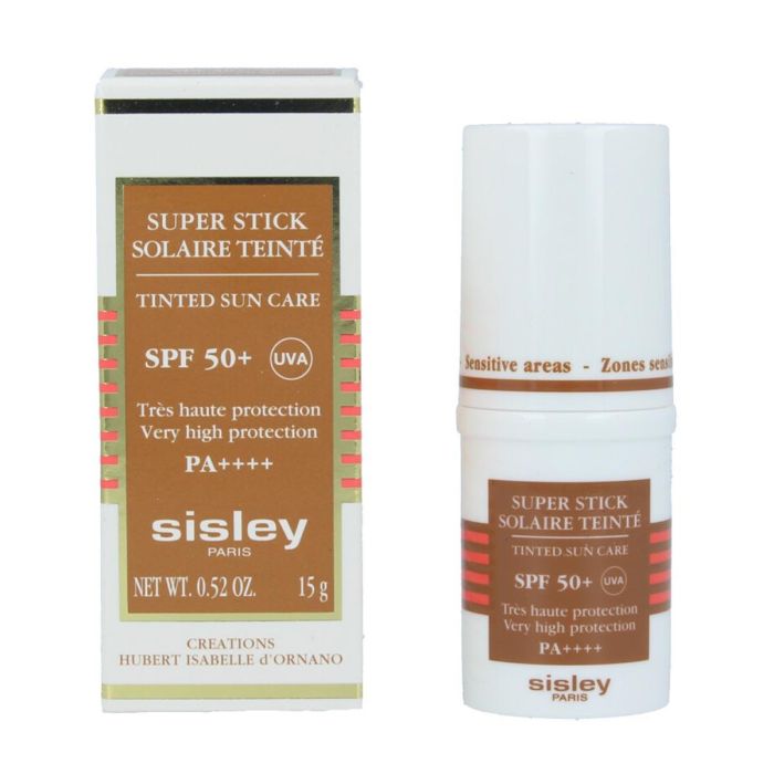 Sisley Super Stick Solaire F50 Tente