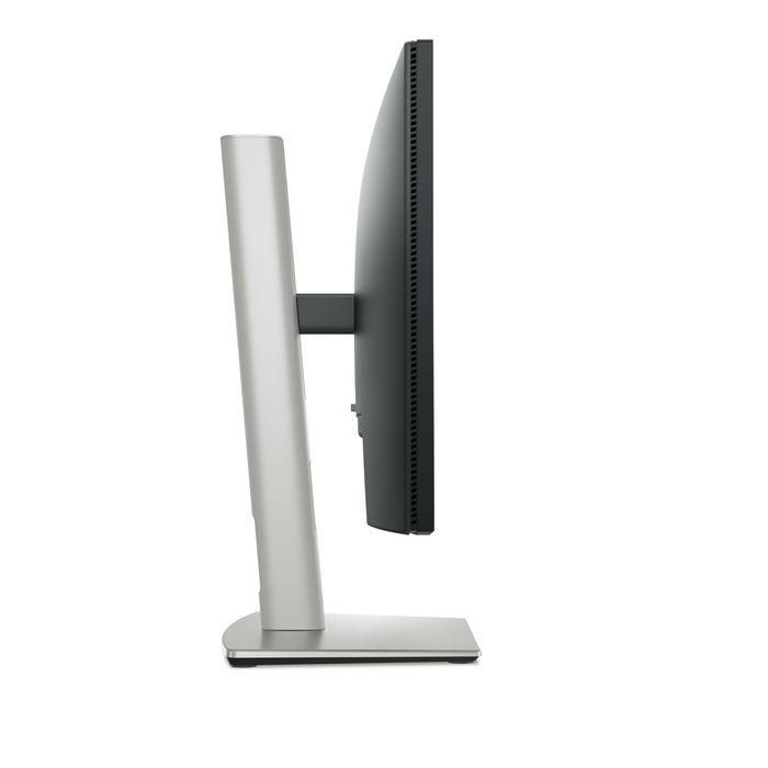 DELL P2225H Monitor 21.5" Full HD 1920x1080 IPS 100Hz 5ms Flicker-Free Low Blue Light USB HDMI DP VESA Ajuste Altura Negro/Plata 4 DELL P2225H Monitor 21.5" Full HD 1920x1080 IPS 100Hz 5ms Flicker-Free Low Blue Light USB HDMI DP VESA Ajuste Altura Negro/Plata 4