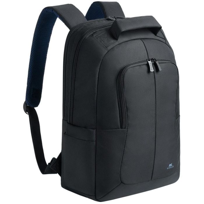 Rivacase 8435 Laptop Rucksack 15.6-16 ECO schwarz 0 Rivacase 8435 Laptop Rucksack 15.6-16 ECO schwarz 0