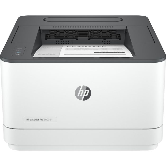 HP impresora laser monocromo LaserJet Pro 3002dn 0 HP impresora laser monocromo LaserJet Pro 3002dn 0